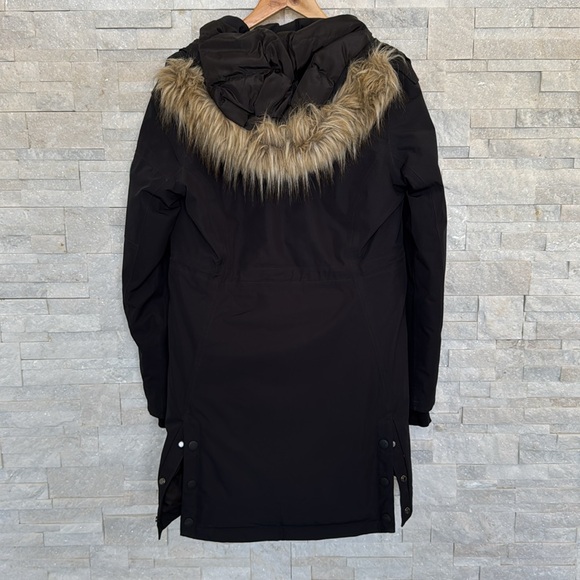 Woods | Avens Down Filled Parka - Picture 4 of 5